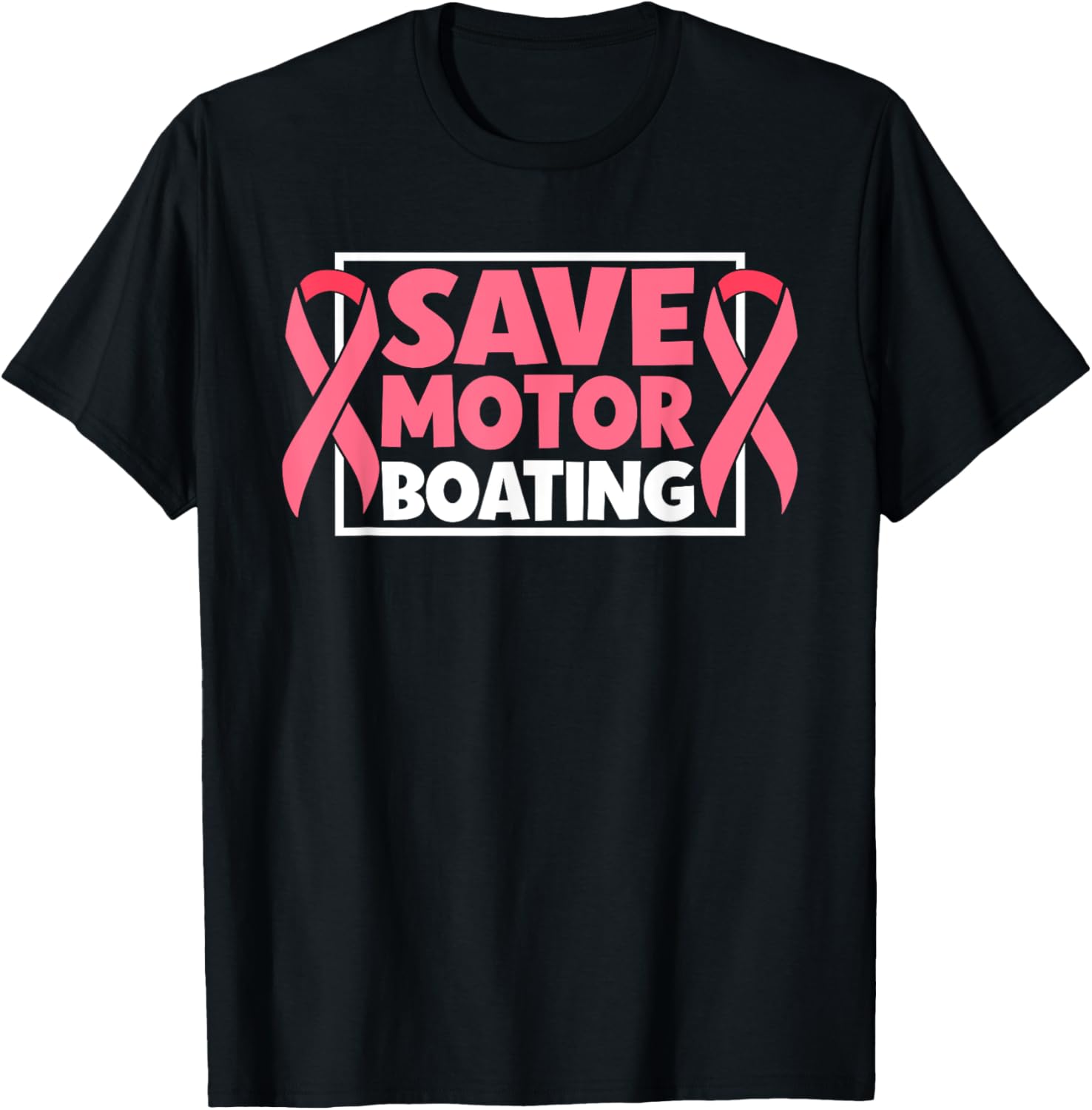 I Love Motor Boating Motorboating Nitro Boat Clothing