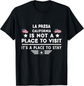 La Presa California Place to stay USA Town Home City
