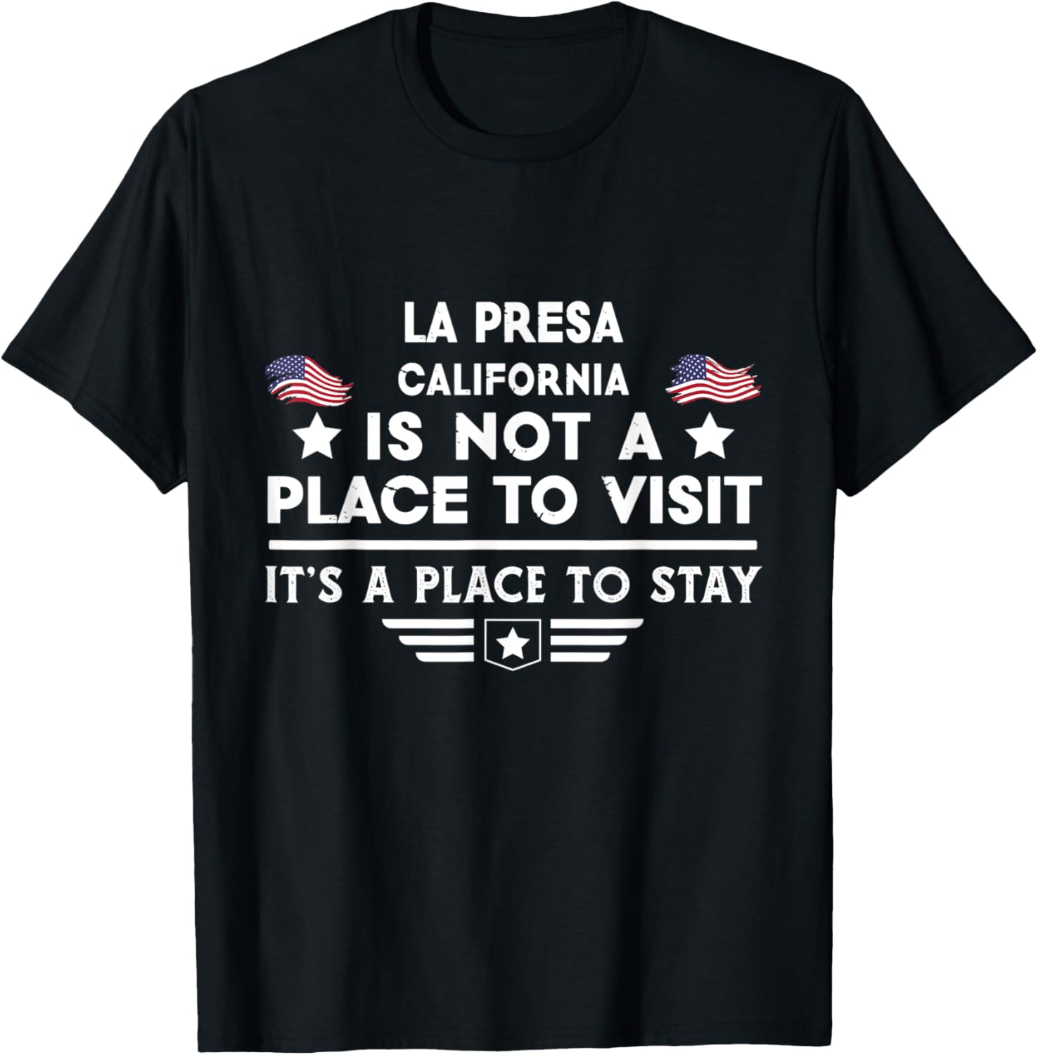 La Presa California Place to stay USA Town Home City