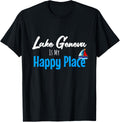 Lake Geneva Is My Happy Place Wisconsin Vacation