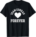 Team Conrad Forever