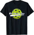 Pickleball Swoosh West University Place, TX