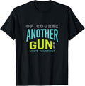 Funny Guns Gun Collecting