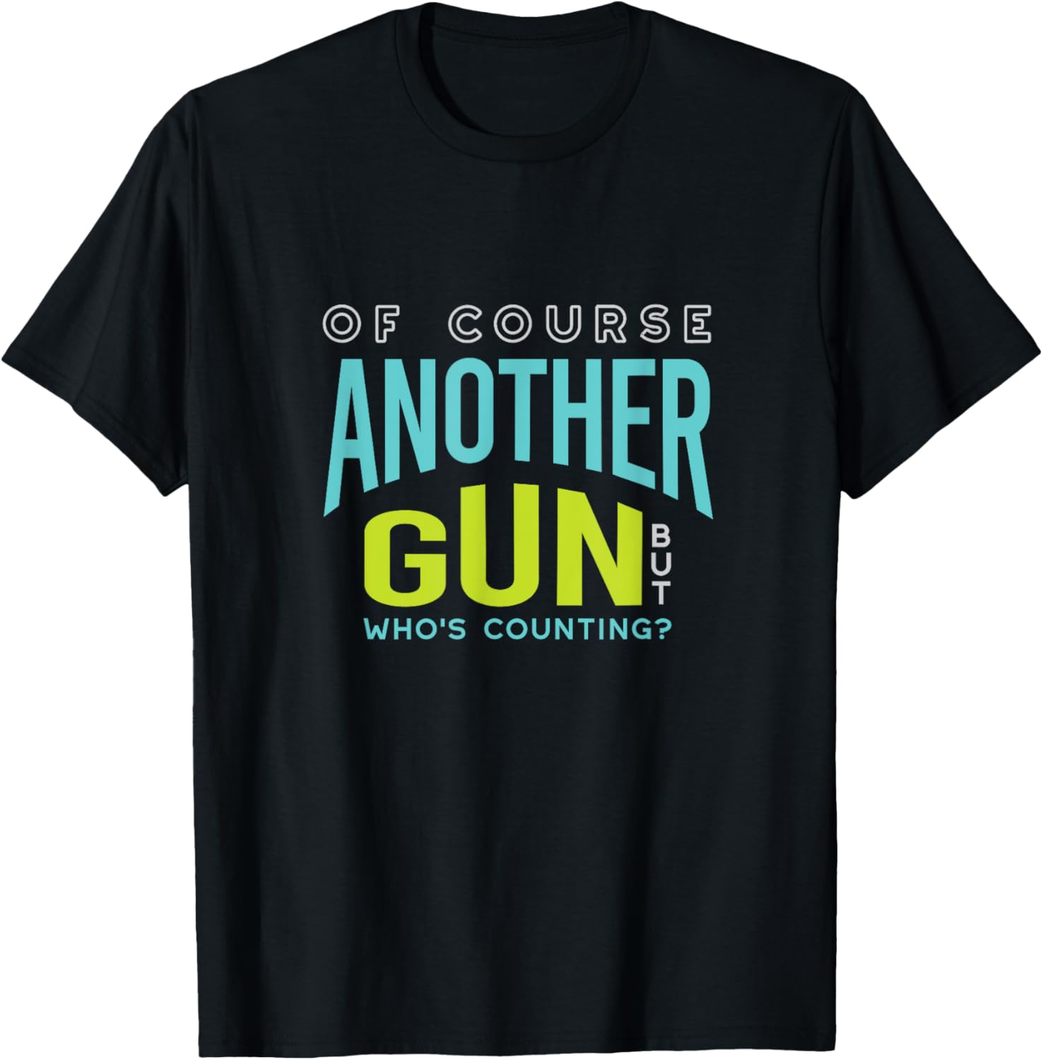 Funny Guns Gun Collecting
