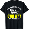 Airboat Fanboat Airboating Swamp Boat Captain