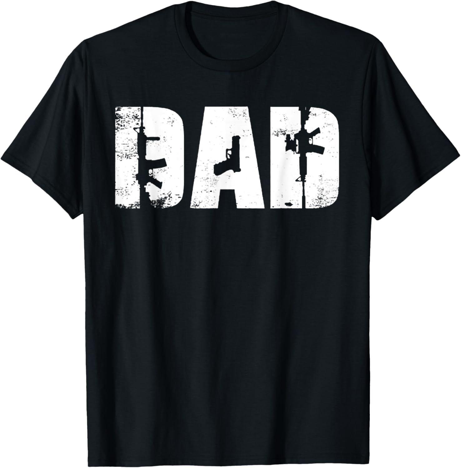 Dad Gun Fathers Armory