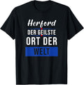 Herford The Geilste Place in the World