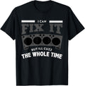 Funny Diesel Car Mechanic Quote I Can Fix