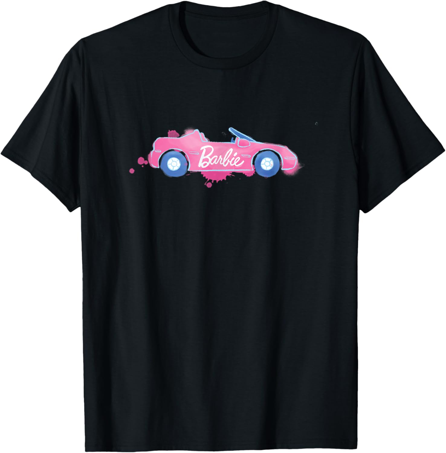 Barbie - Places to Go