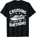 Liner Birthday Cruising Trip Ship Ocean Captain Boat