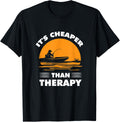 Fishing It S Cheaper Than A Therapy Fisherman