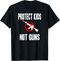 Protect Kids Not Guns Men Women