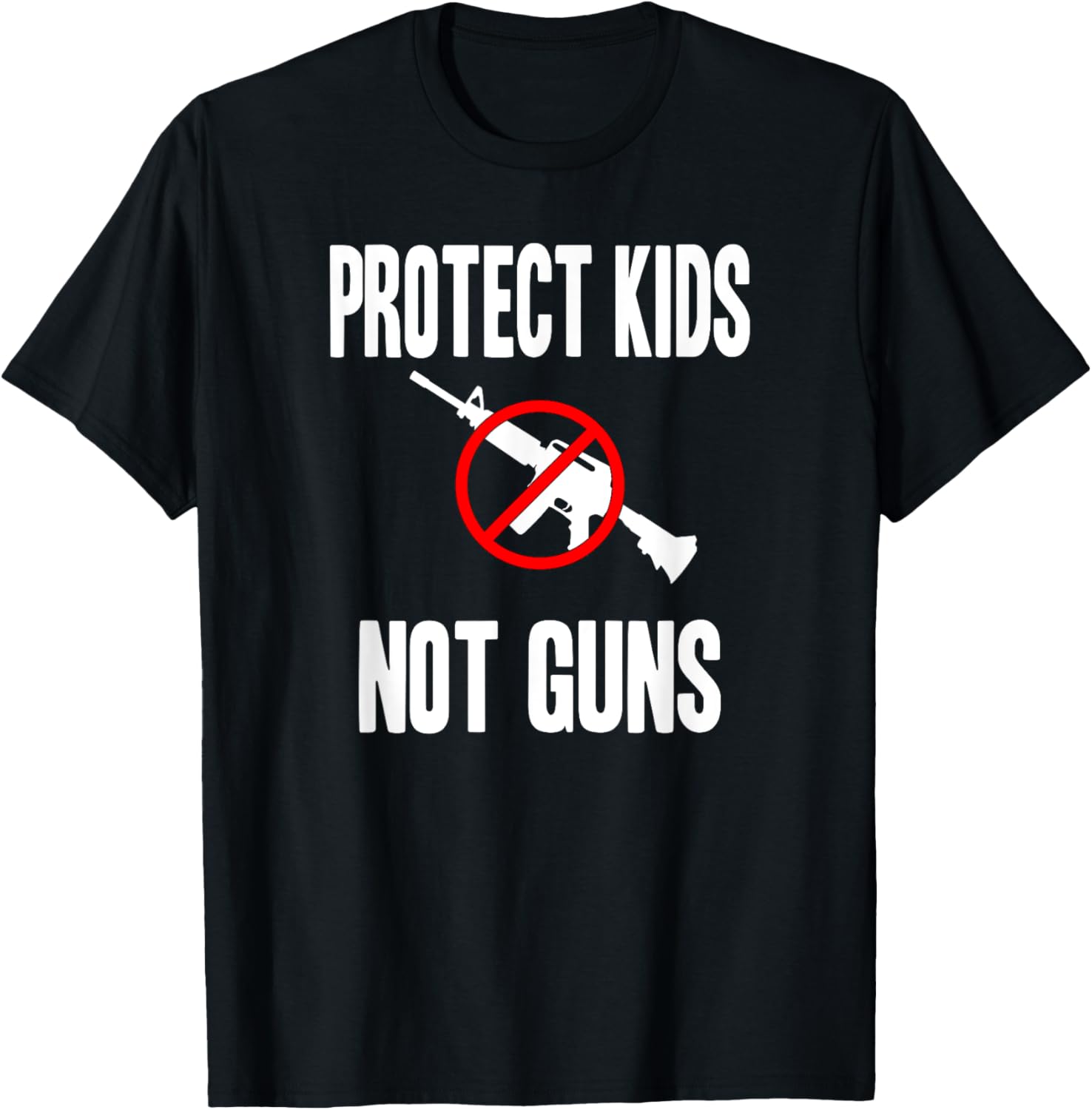 Protect Kids Not Guns Men Women