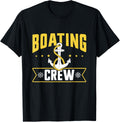 Boating Crew Yacht Captain Boat Ship Boating