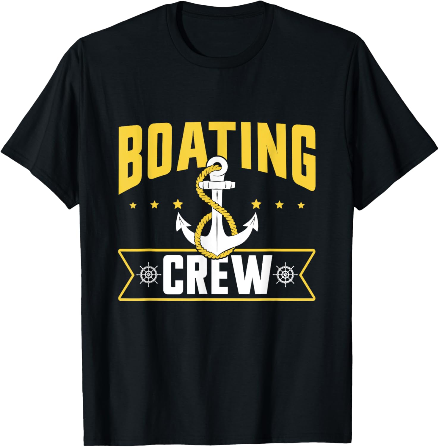 Boating Crew Yacht Captain Boat Ship Boating