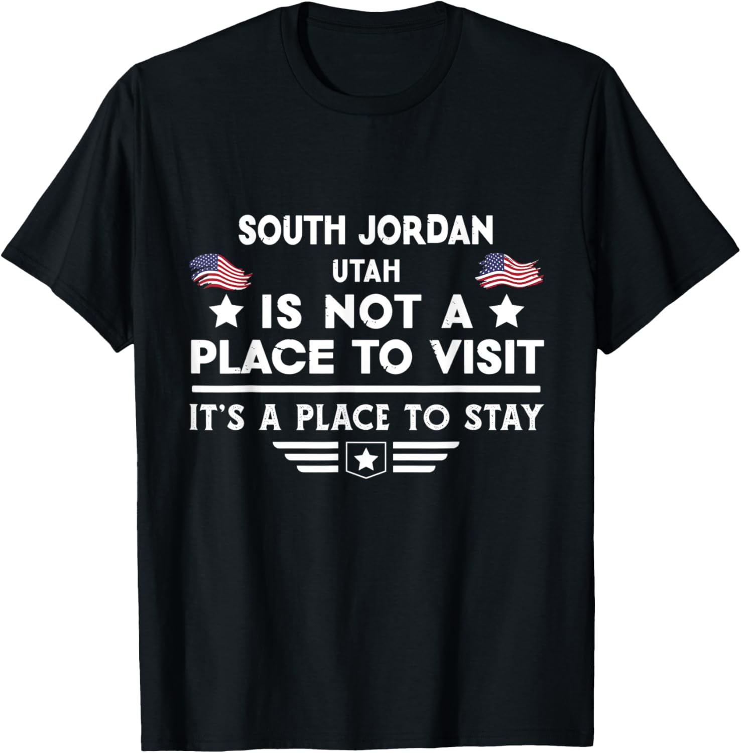 South Jordan Utah Place to stay USA Town Home City