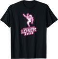 Fantasy League LOSER 2020 FFL Football Last Place Loser