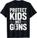 Protect Kids Not Guns Anti Gun Violence
