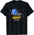 Neptune is my Happy Place - Astrology Lover