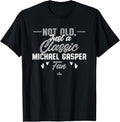 Classic Fan Michael Gasper Prospect Baseball Fan Gear