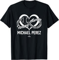 Always And Forever Michael Perez Prospect Baseball Fan Gear