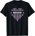 Mexico Pink Heart A Great Place
