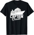 Liner Cruising Captain Ocean Ship Trip Boat Cruise