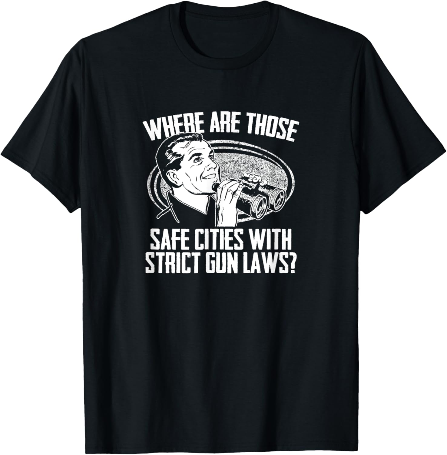 Liberal Hypocrisy Logic Conservative Gun Enthusiast