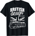 British Railway Engine Diesel British Rail Class 55
