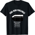 Anti Gun Protest Resist Protest
