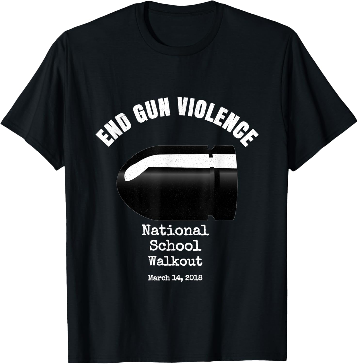 Anti Gun Protest Resist Protest