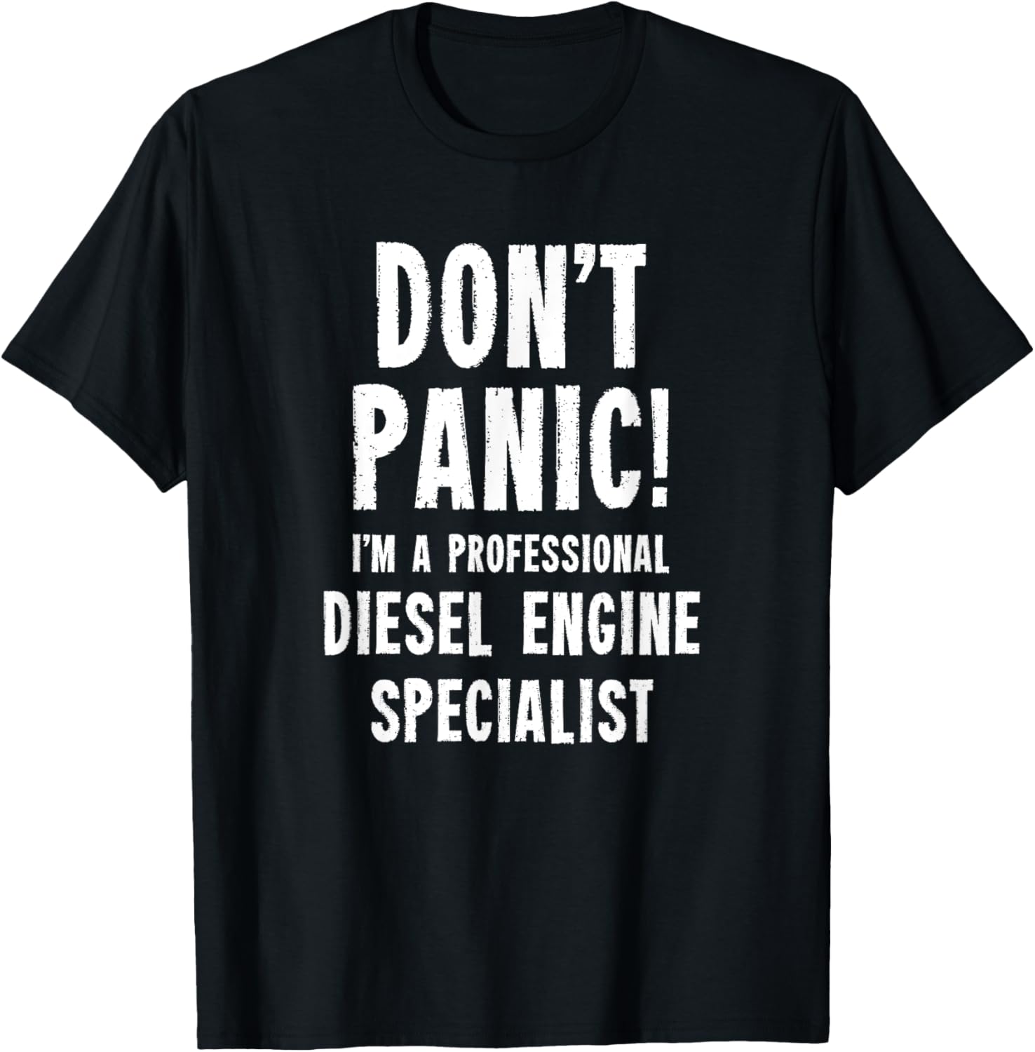 Diesel Engine Specialist