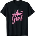 Kayak Girl Water Paddle Boat Canoeing