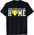There Is No Place Like Home Girls Softball