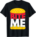 Burger Bite Me Burger Maker