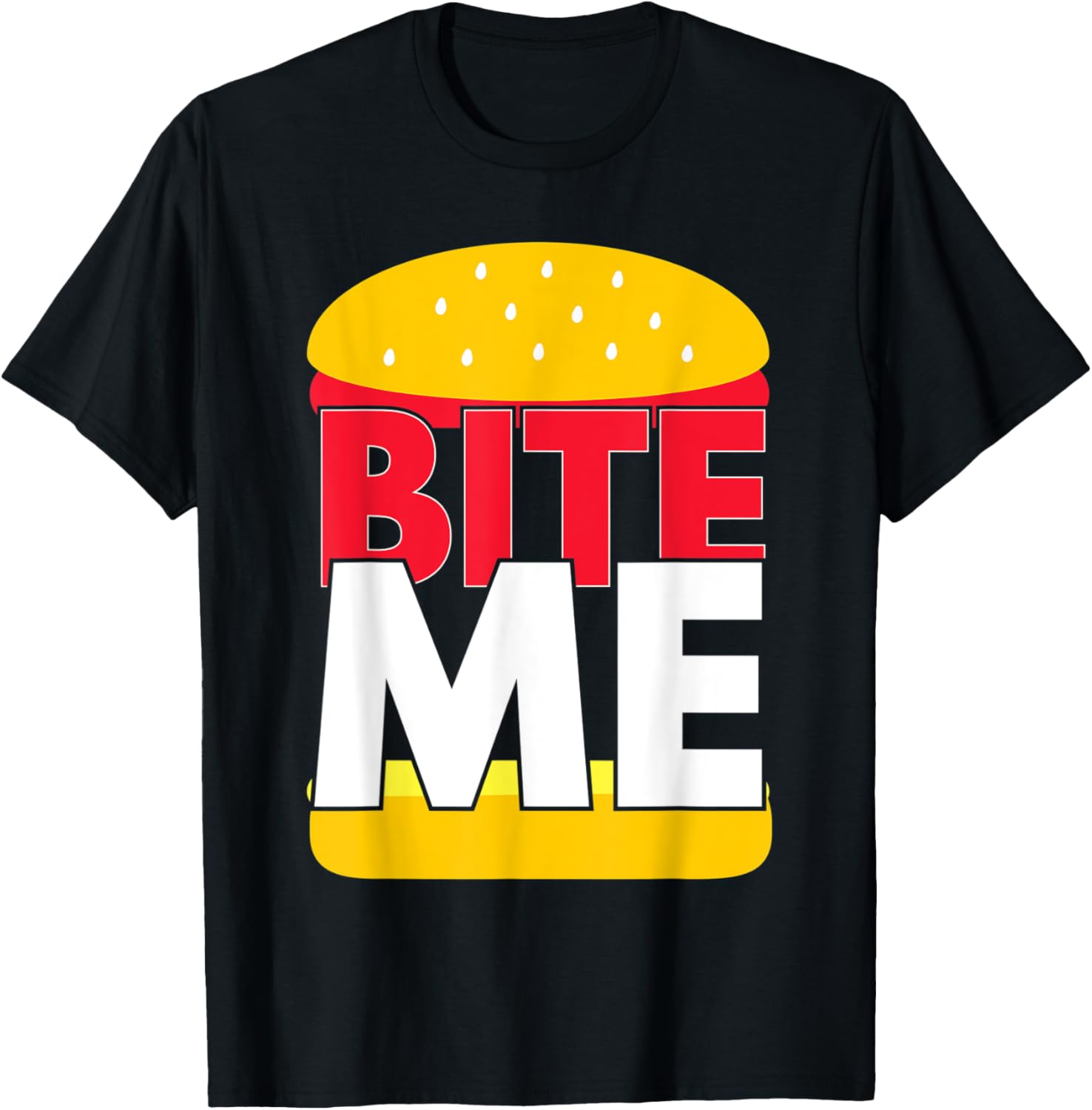 Burger Bite Me Burger Maker