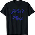 Julia's Place