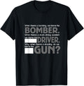 Guns Dont Kill People Kill T Shirt Gun Rights