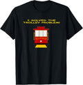 Trolley Problem Ethics Express The Good Place