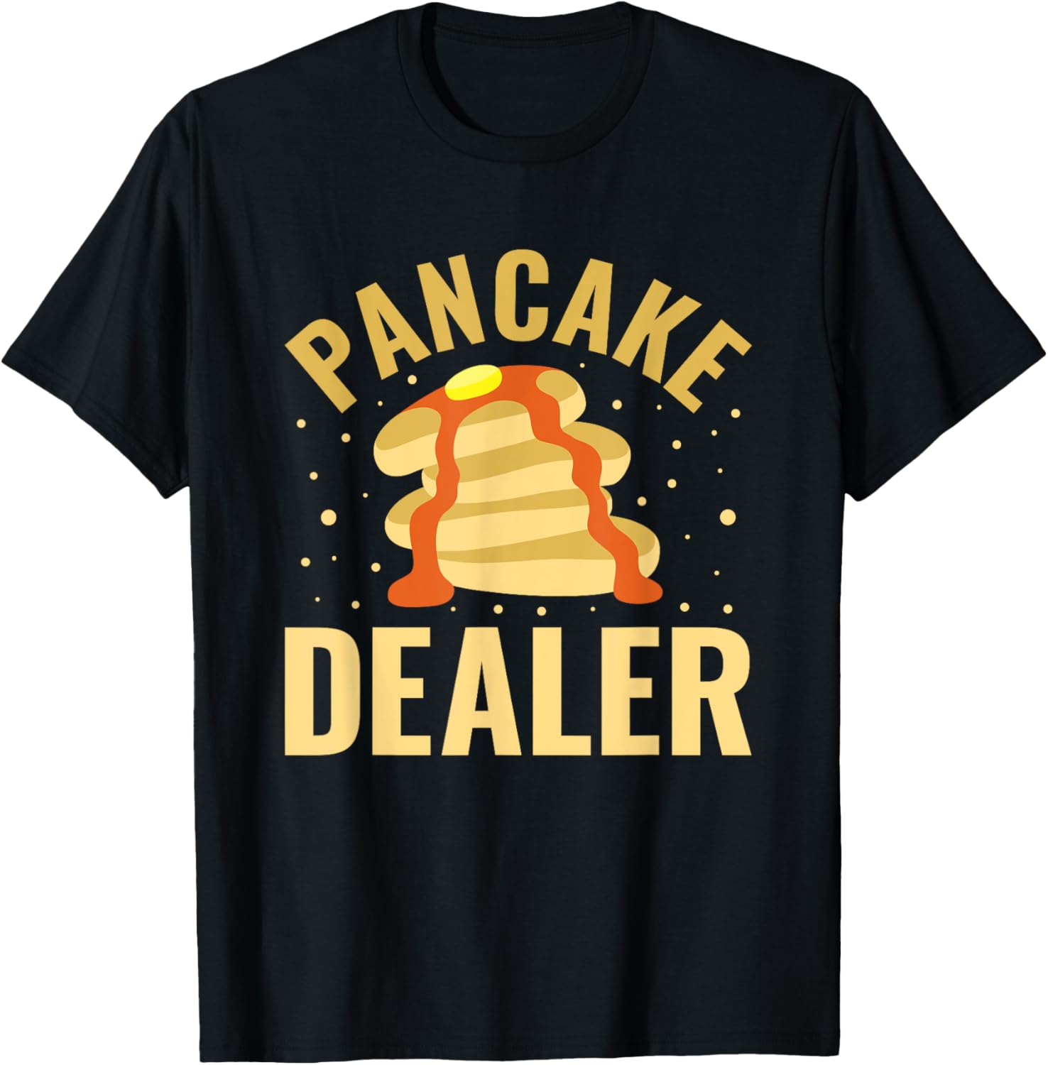 Pancake Dealer Pancake Maker National Pancake Day