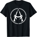 Anarchist Rifles Libertarian Pro Gun Firearm Anarchy Ancap