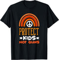 Protect Kids Not Guns End Gun Violence
