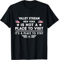 Valley Stream New York Place to stay USA Town Home City