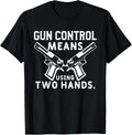 Funny 2Nd Amendment Lover Patriotic Pro Gun Enthusiast