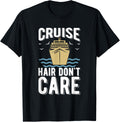 Funny Liner Ocean Trip Cruising Ship Captain Boat