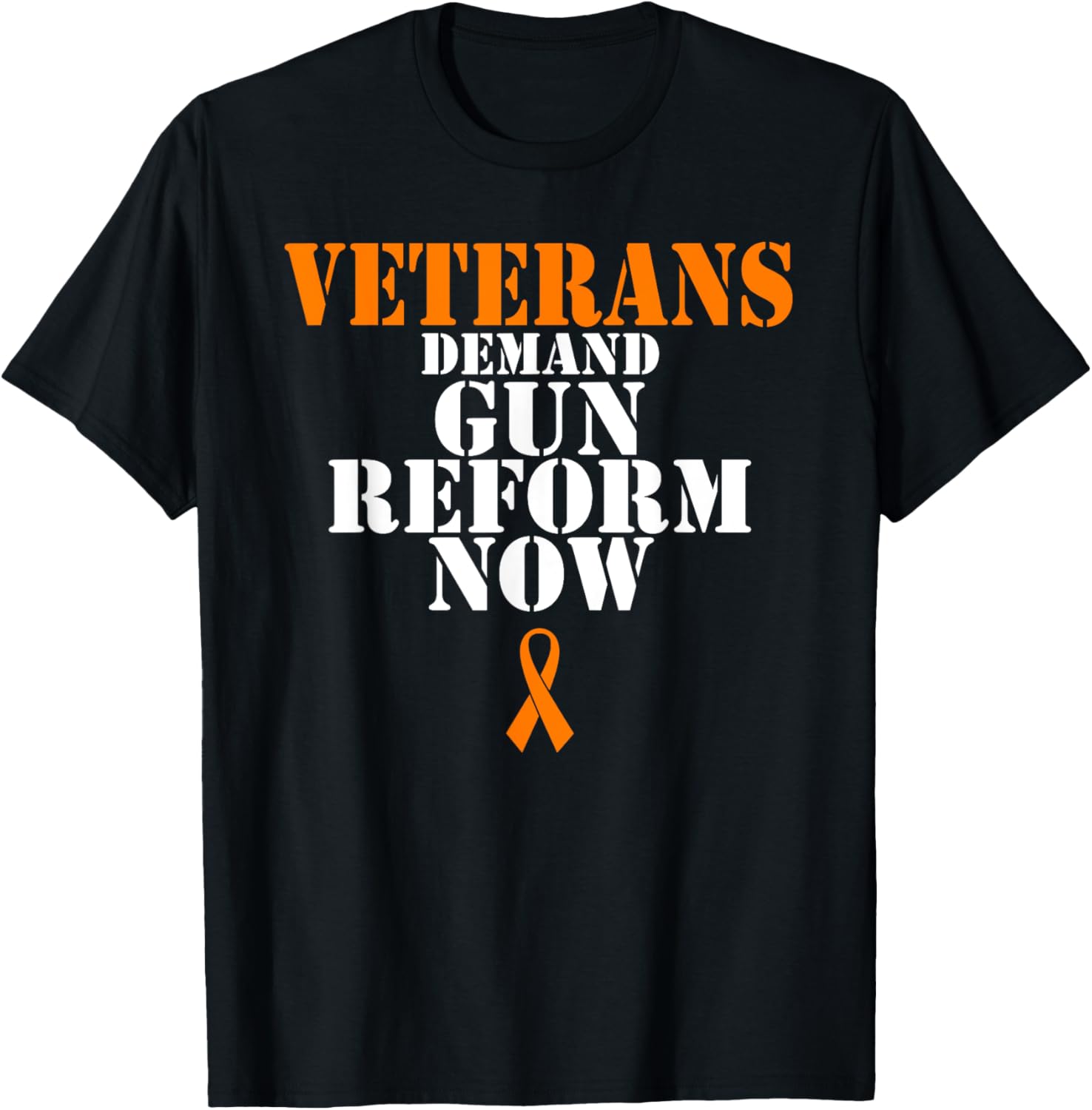 Veterans Demand Gun Reform Now Anti Gun Violence