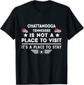 Chattanooga Tennessee Place to stay USA Town Home City