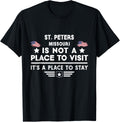 St. Peters Missouri Place to stay USA Town Home City