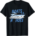 Boats N Hoes Yacht Boating Cruise Ocean