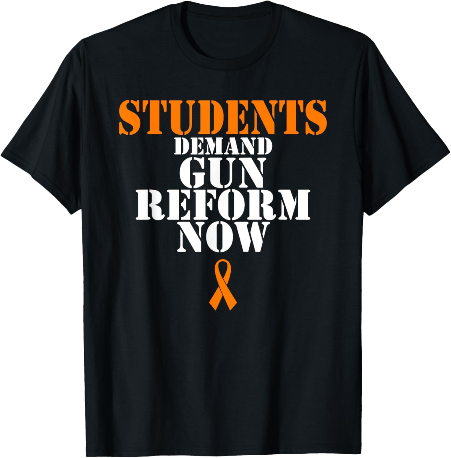 Students Demand Gun Reform Now Anti Gun Violence